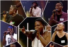 Nigerian Idol Season 9 Top 10 Contestants and their Profile Nigerian Idol Season 9 Top 10 Contestants and their Profile