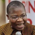 Oby Ezekwesili