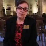 Patricia Goodson