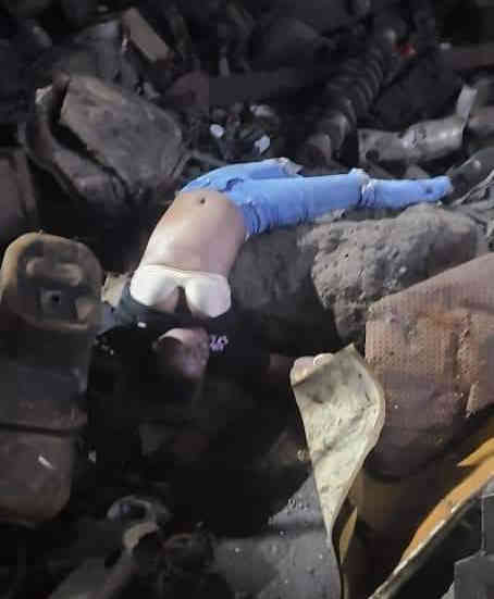 Photo Of Nigerian Lady Killed By Chinese Expatriate For Rejecting His Love In Abia