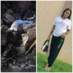 Photo Of Nigerian Lady Killed By Chinese Expatriate For Rejecting His Love In Abia