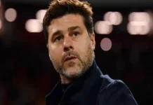 Pochettino leaves Chelsea on mutual consent, New Details Emerge Pochettino