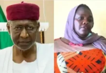 Mother of 5 Convicted for Forging Late Abba Kyari’s Signature Abba Kyari, Ramat Mercy Mba, Muhammadu Buhari's Chief of Staff