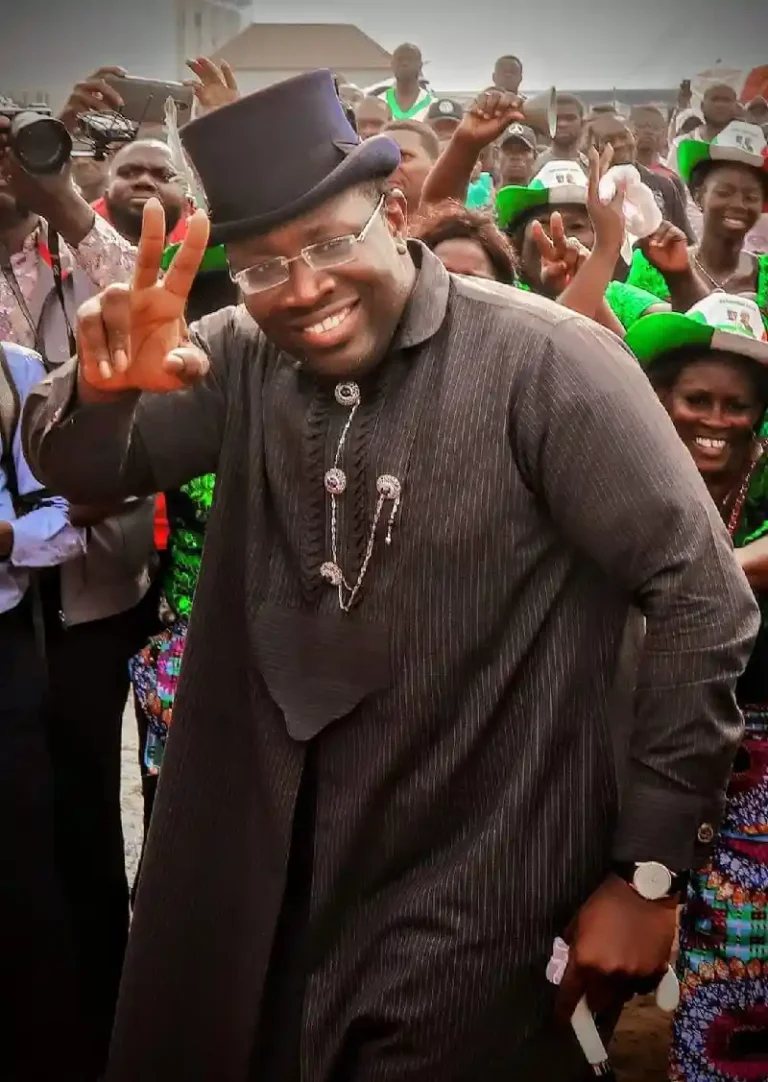 Core and Non-Core Ijaw Divide Is Just Propaganda Against Senator Dickson – Popular Commentator