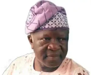 PDP BoT Member, Shuaib Oyedokun Decamps To APC