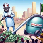 Steve Hanke Calls President Tinubu a 'Master of Economic Disaster