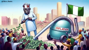 Renowned US Economist Steve Hanke Calls President Tinubu a ‘Master of Economic Disaster