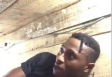 TikTok Bans Nigerian User After Dangerous 24-Hour Coffin Stunt TikTok Bans Nigerian User After Dangerous 24-Hour Coffin Stunt