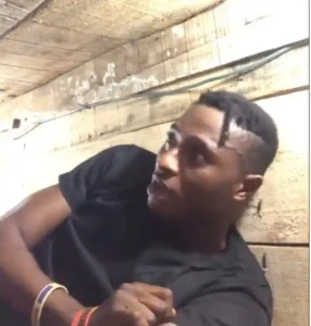 TikTok Bans Nigerian User After Dangerous 24-Hour Coffin Stunt