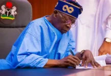 Tinubu Withdraws Appointment of Government Official Hours After It Was Announced President Tinubu Signs Bill to Bring Back Old National Anthem Despite Public Outcry