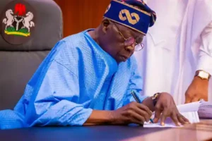 Tinubu Withdraws Appointment of Government Official Hours After It Was Announced