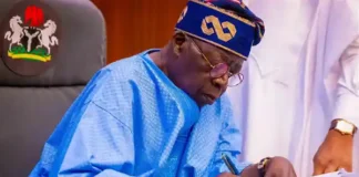 Tinubu Withdraws Appointment of Government Official Hours After It Was Announced President Tinubu Signs Bill to Bring Back Old National Anthem Despite Public Outcry