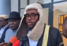 Political Turmoil in Rivers as Another Speaker Emerges, Video Surfaces