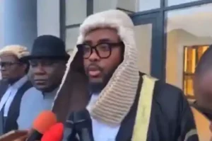 Political Turmoil in Rivers as Another Speaker Emerges, Video Surfaces
