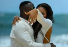 Wofai Fada Reveals Her Mystery Man: Unveiling Her Husband-to-Be, Wedding Date Wofai Fada Reveals Her Mystery Man: Unveiling Her Husband-to-Be, Wedding Date