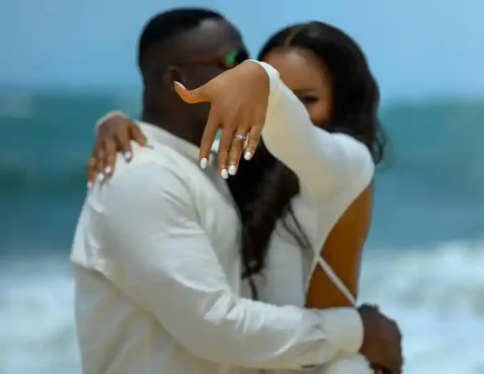 Wofai Fada Reveals Her Mystery Man: Unveiling Her Husband-to-Be, Wedding Date