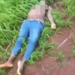 Lifeless Body Of Pregnant Woman Found In Bush