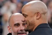 Vincent Kompany: 10 Things About the New Bayern Munich Head Coach Vincent Kompany: 10 Things About the New Bayern Munich Head Coach