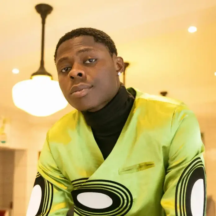 mohbad N50 Million Reward Offered for Information on Mohbad's Death