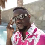 Sarkodie