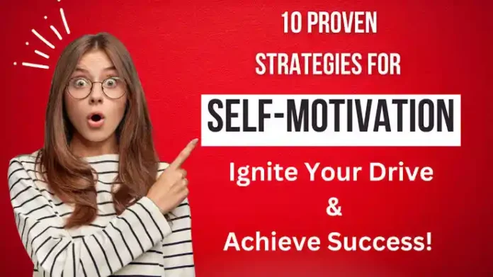 10 Proven Strategies to Set and Achieve Monthly Goals for Maximum Success