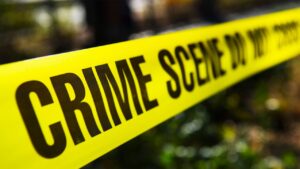 Man Beats Girlfriend, Kills Bystander Who Attempted To Intervene
