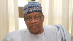 Be In Forefront In Rewriting Narratives Of Nigeria For Better Society – IBB To NIPR