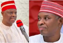 Kano Crisis: Gov Yusuf, Kwankwaso Playing Politics – Islamic Scholar kano-crisis:-gov-yusuf,-kwankwaso-playing-politics-–-islamic-scholar