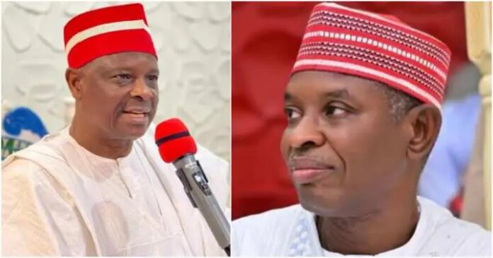 kano-crisis:-gov-yusuf,-kwankwaso-playing-politics-–-islamic-scholar