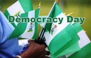 Democracy Day: Nigerian Govt Declares June 12 Public Holiday