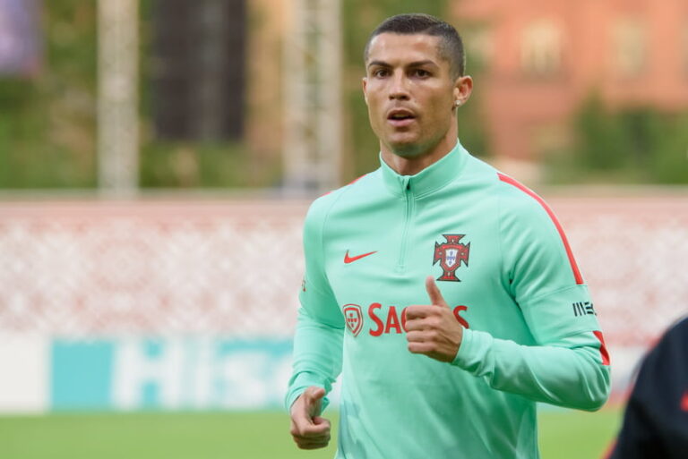 Cristiano Ronaldo to Receive Prestigious UEFA Honour