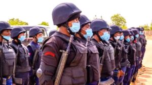 NSCDC Deploys 1,800 Officers To Kogi For Hitch-Free Eid-El-Kabir Celebration