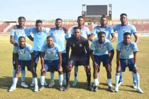NPFL: Mohammed Rues Missed Chances In Niger Tornadoes’ Narrow Defeat To Heartland