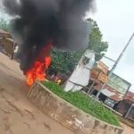 residents-protest,-burn-tyres-in-osun-community-over-alleged-imposition-of-monarch