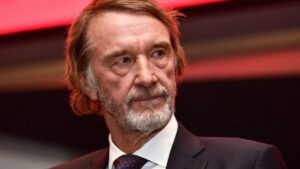 Transfer: Why We Didn’t Buy Mbappe – Man Utd Co-Owner Ratcliffe