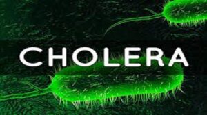 One Dies, Five Hospitalised As Cholera Hits Ogun