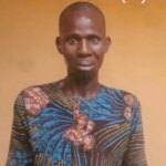 ogun-police-arrest-45-year-old-man-with-human-skull