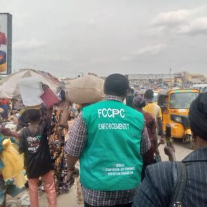 We’ll Ensure Products Safety In Markets – FCCPC