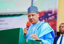 Information Minister, Idris Hails Election Of Omoniyi Ibietan As APRA Secretary-General information-minister,-idris-hails-election-of-omoniyi-ibietan-as-apra-secretary-general