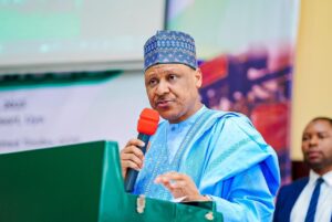 Information Minister, Idris Hails Election Of Omoniyi Ibietan As APRA Secretary-General