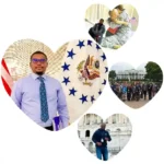 A Journey of Discovery: Abraham John Onoja's IVLP Experience in the United States