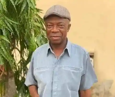 Nollywood Actor Sule Suebebe Passes Away