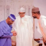 Atiku Discloses Reason for Visiting Ex-president Buhari in Daura