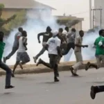 Islamic Youths
