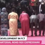 Drama as Wike orders Permanent Secretaries to ‘Bow’ before Tinubu