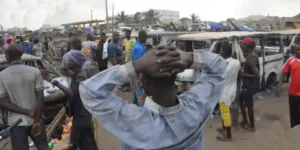 Breaking: Explosion Kills Pro-Wike Supporter Carrying Dynamite in Port Harcourt