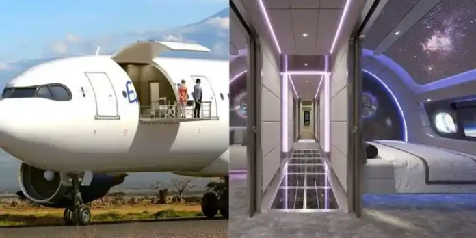 FG Set to Buy Luxury Airbus A330 Aircraft Seized From Arab Prince