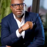 Nick Imudia