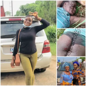 Newly Graduated UNIBEN Student Kidnapped, Tortured, Gang-R£ped, Killed in Edo; 66-Year-Old Widowed Mother Seeks Justice