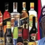 Guinness leaves Nigeria,Diageo
